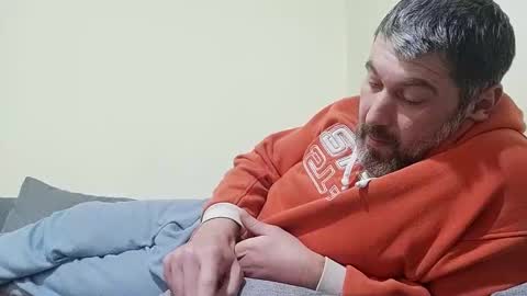 Lucifergotharder online show from February 15, 2025, 5:09 am