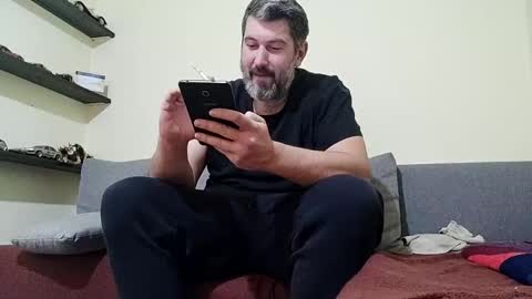 Lucifergotharder online show from February 23, 2025, 11:36 pm