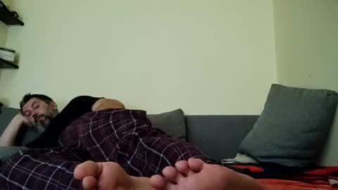 Lucifergotharder online show from March 8, 2025, 8:25 pm