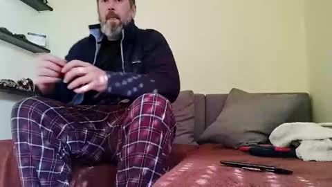 Lucifergotharder online show from March 9, 2025, 9:02 am