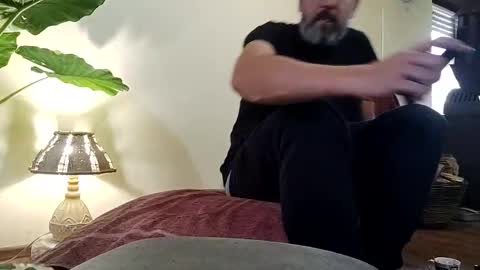 Lucifergotharder online show from October 26, 2025, 10:43 am