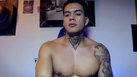 luciferstar01 online show from March 21, 2026, 11:08 pm