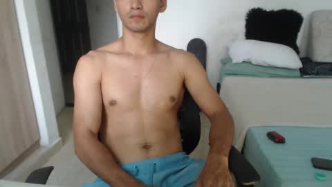 leonel online show from January 23, 2025, 8:56 pm