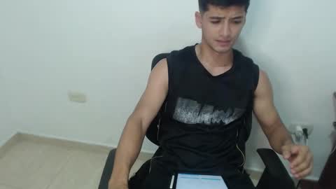 leonel online show from February 27, 2025, 11:48 pm