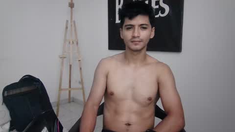 leonel online show from February 16, 2026, 10:17 pm