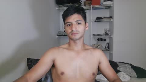 leonel online show from March 5, 2026, 7:32 pm