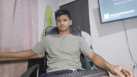 leonel online show from July 2, 2026, 4:18 am