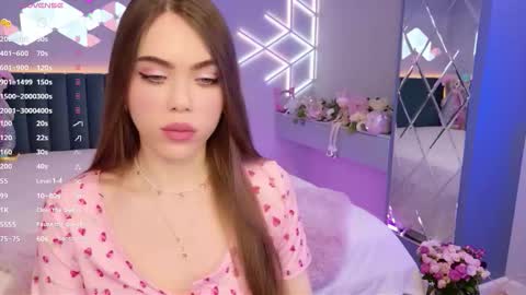 MimiFors online show from March 17, 2026, 6:11 pm