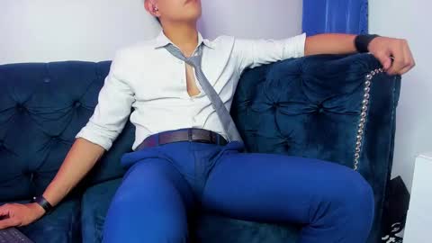 Leo online show from February 14, 2025, 5:46 pm