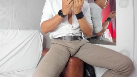 Leo online show from March 4, 2025, 1:49 pm