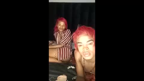 Lucile Carrie online show from January 11, 2026, 4:17 am