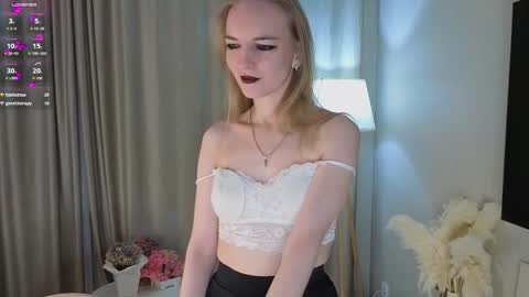Snapshot of lucille_lighter chatting on October 3, 2025, 3:31 pm Lucille online show from October 3, 2025, 3:31 pm