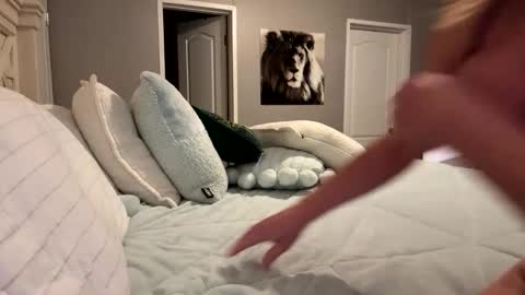 lucious_stace online show from December 19, 2025, 9:44 pm