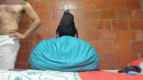 Snapshot of luck_andrew chatting on January 11, 2026, 1:27 pm luck_andrew online show from January 11, 2026, 1:27 pm