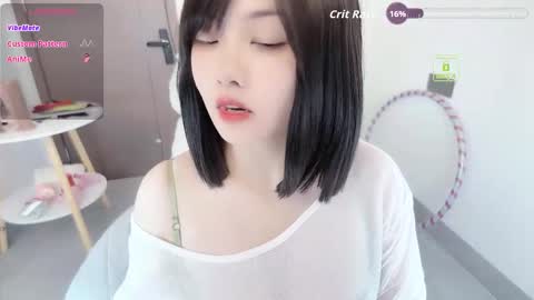 Snapshot of luckaisha chatting on September 28, 2025, 12:32 pm luckaisha online show from September 28, 2025, 12:32 pm