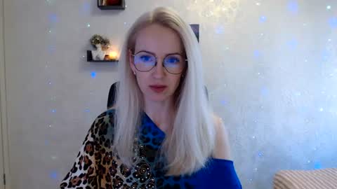 Arina online show from June 15, 2026, 4:53 pm