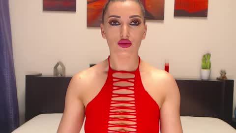 lucky4905010 online show from May 24, 2026, 7:30 pm