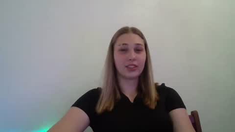 Snapshot of lucky_barbie chatting on June 23, 2026, 2:48 pm Grace online show from June 23, 2026, 2:48 pm