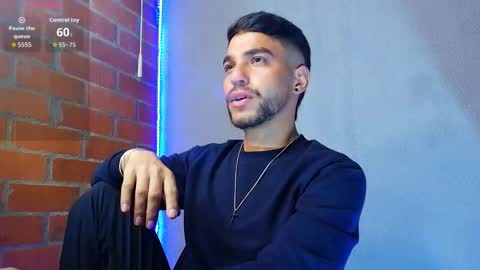 lucky_blessed online show from October 29, 2025, 4:26 am