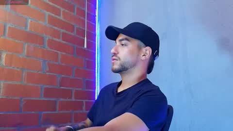 lucky_blessed online show from November 12, 2025, 6:52 pm