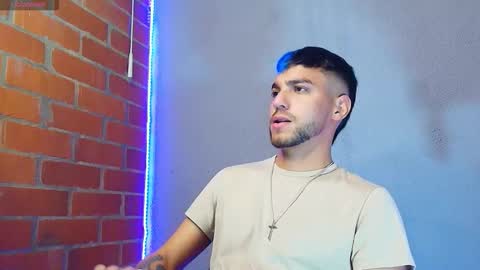 lucky_blessed online show from November 13, 2025, 8:30 pm