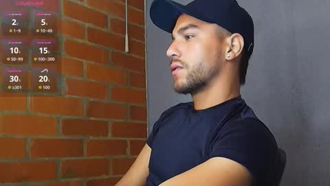 lucky_blessed online show from February 17, 2026, 4:46 pm