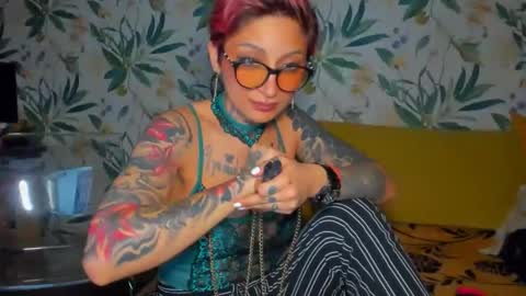 lucky_denizz online show from February 12, 2026, 10:27 pm