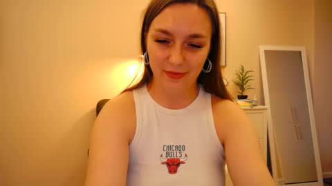 Snapshot of lucky_foryou_baby chatting on December 14, 2024, 3:36 pm lucky_foryou_baby online show from December 14, 2024, 3:36 pm