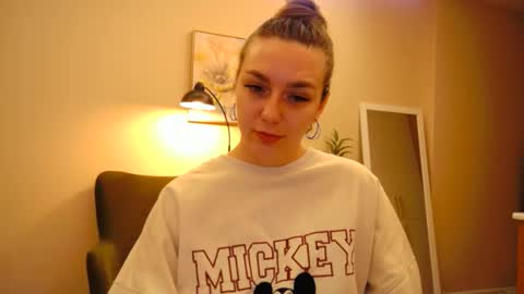 Snapshot of lucky_foryou_baby chatting on December 18, 2024, 5:15 am lucky_foryou_baby online show from December 18, 2024, 5:15 am