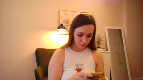 Snapshot of lucky_foryou_baby chatting on December 19, 2024, 11:29 am lucky_foryou_baby online show from December 19, 2024, 11:29 am
