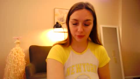 Snapshot of lucky_foryou_baby chatting on January 3, 2025, 5:28 am lucky_foryou_baby online show from January 3, 2025, 5:28 am