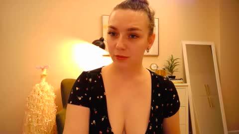 Snapshot of lucky_foryou_baby chatting on January 5, 2025, 11:15 am lucky_foryou_baby online show from January 5, 2025, 11:15 am