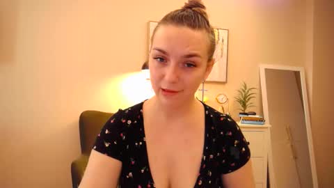 Snapshot of lucky_foryou_baby chatting on February 13, 2025, 9:30 am lucky_foryou_baby online show from February 13, 2025, 9:30 am
