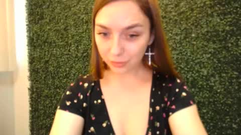 Snapshot of lucky_foryou_baby chatting on February 16, 2025, 9:59 am lucky_foryou_baby online show from February 16, 2025, 9:59 am