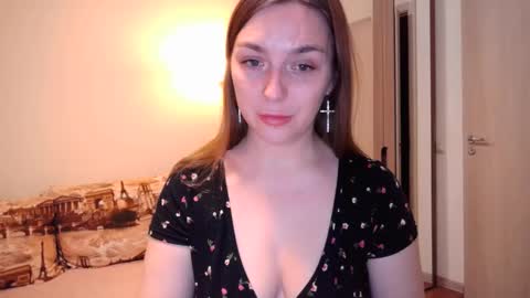 Snapshot of lucky_foryou_baby chatting on March 4, 2025, 3:04 pm lucky_foryou_baby online show from March 4, 2025, 3:04 pm