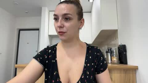 Snapshot of lucky_foryou_baby chatting on October 21, 2025, 8:15 am lucky_foryou_baby online show from October 21, 2025, 8:15 am