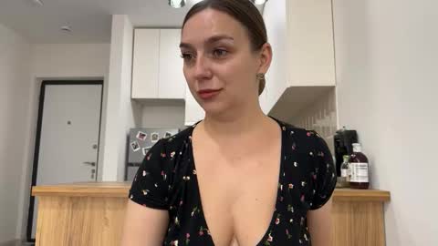 Snapshot of lucky_foryou_baby chatting on October 27, 2025, 8:51 am lucky_foryou_baby online show from October 27, 2025, 8:51 am