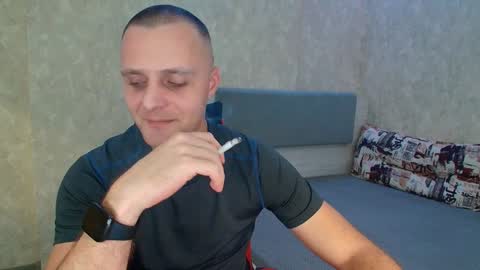 Ethan online show from January 13, 2025, 10:13 pm