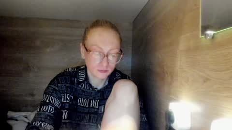 Snapshot of lucky_licky20 chatting on January 12, 2025, 3:07 am lucky_licky20 online show from January 12, 2025, 3:07 am