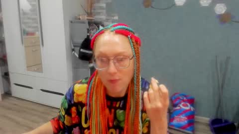 Snapshot of lucky_licky20 chatting on September 29, 2025, 2:49 am lucky_licky20 online show from September 29, 2025, 2:49 am
