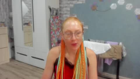 Snapshot of lucky_licky20 chatting on October 21, 2025, 1:06 am lucky_licky20 online show from October 21, 2025, 1:06 am