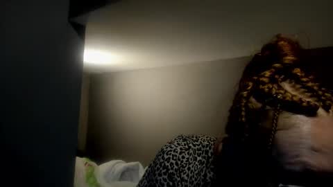 lucky_licky20 online show from March 7, 2026, 4:20 am