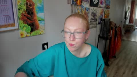 lucky_licky20 online show from April 8, 2026, 2:11 am