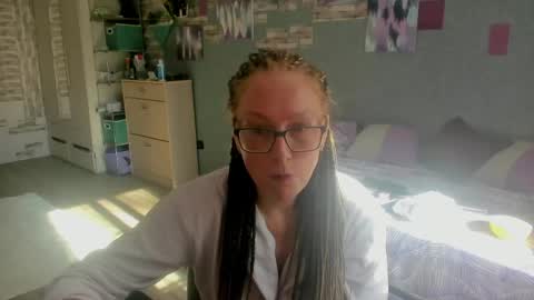 Snapshot of lucky_licky20 chatting on June 8, 2026, 1:28 am lucky_licky20 online show from June 8, 2026, 1:28 am