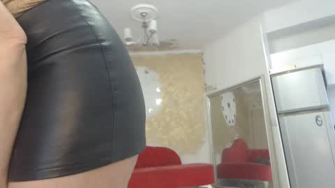 Ana online show from March 2, 2025, 8:38 am