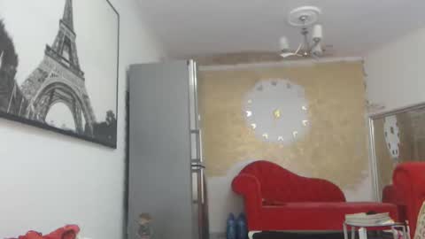 Ana online show from February 7, 2026, 1:48 pm