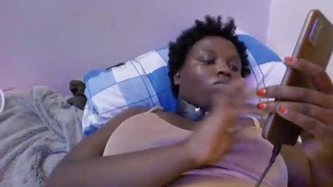 Crisiah online show from February 28, 2025, 9:55 pm