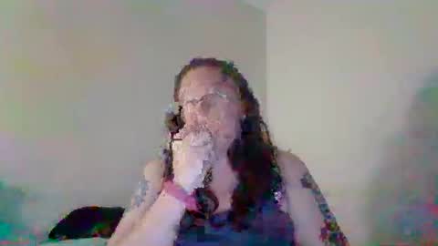 luckyclover527 online show from November 2, 2025, 11:18 pm