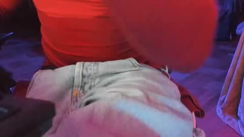 Snapshot of luckydrakex chatting on January 4, 2025, 4:54 pm Lucky online show from January 4, 2025, 4:54 pm