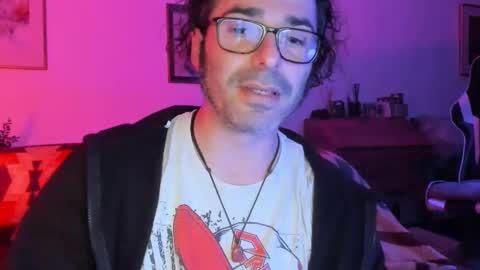 Snapshot of luckydrakex chatting on February 15, 2025, 6:44 pm Lucky online show from February 15, 2025, 6:44 pm